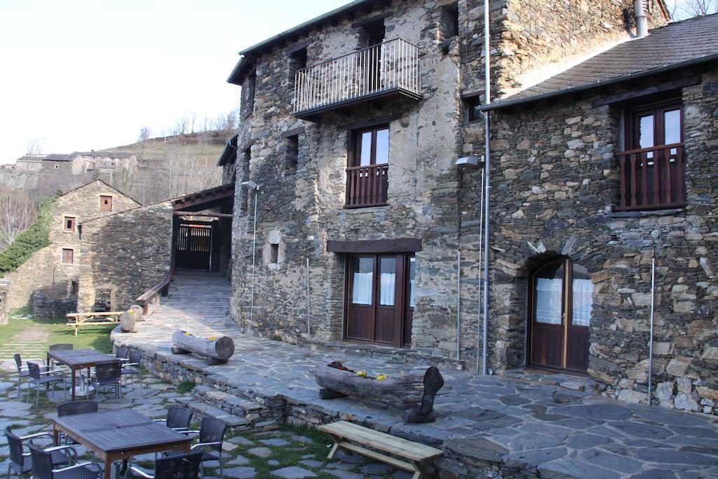 Can Bonada El Serrat Rum bild